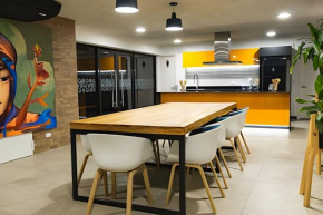 Espectacular Departamento en Barranco